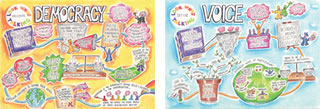 Talking Point Posters